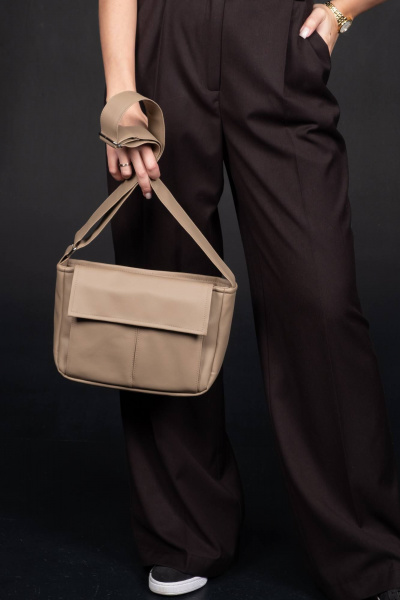 Сумка MT.Style POSSI iris - фото 3