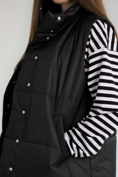 Жилет MT.Style 173931673 - фото 6