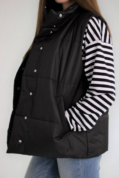 Жилет MT.Style 173931673 - фото 2