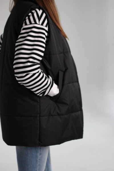 Жилет MT.Style 173931673 - фото 5