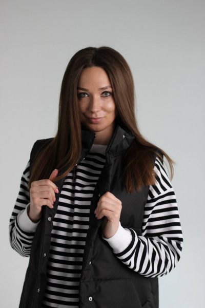 Жилет MT.Style 173931673 - фото 4