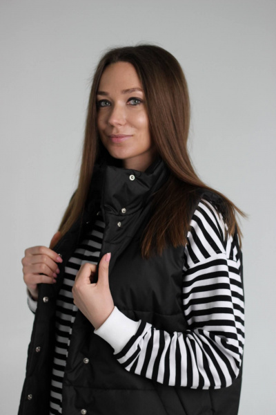 Жилет MT.Style 173931673 - фото 1