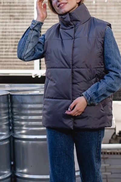 Жилет MT.Style 173931672 - фото 2