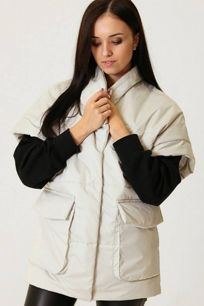 Жилет MT.Style 175364738 - фото 6