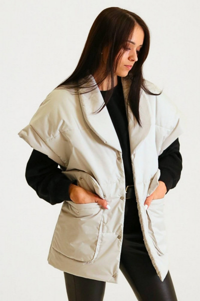 Жилет MT.Style 175364738 - фото 5