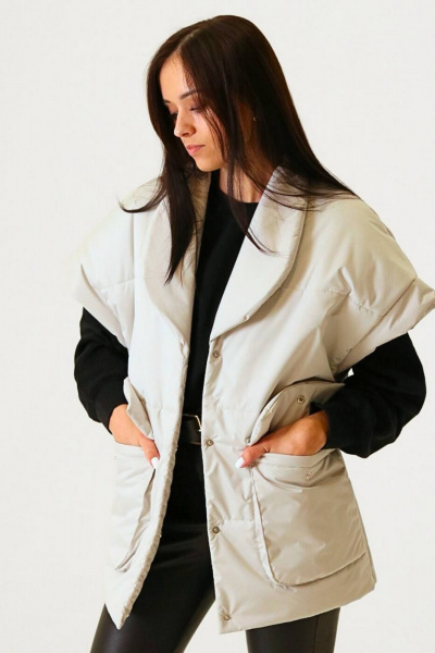 Жилет MT.Style 175364738 - фото 4