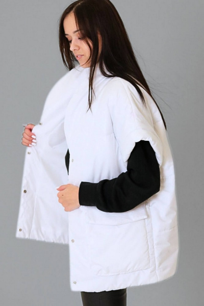 Жилет MT.Style 175364739 - фото 2