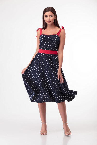 Сарафан Anelli 843 - фото 7