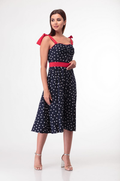 Сарафан Anelli 843 - фото 6