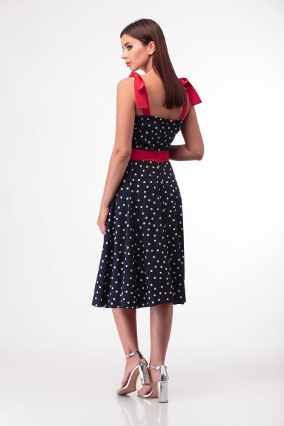 Сарафан Anelli 843 - фото 3