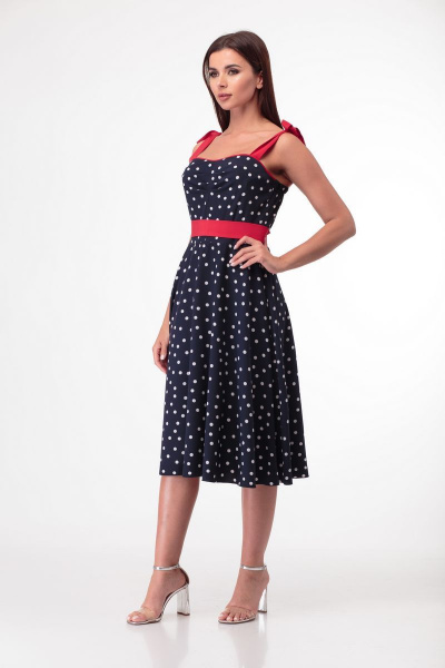 Сарафан Anelli 843 - фото 2