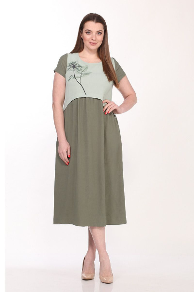 Платье Nivard 630 - фото 1