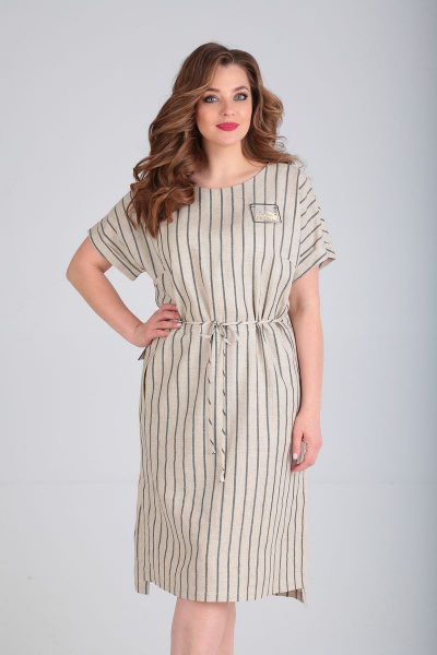 Платье Rishelie 809.1 - фото 1