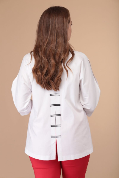 Рубашка Danaida 1884 - фото 8