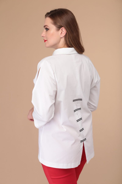 Рубашка Danaida 1884 - фото 6