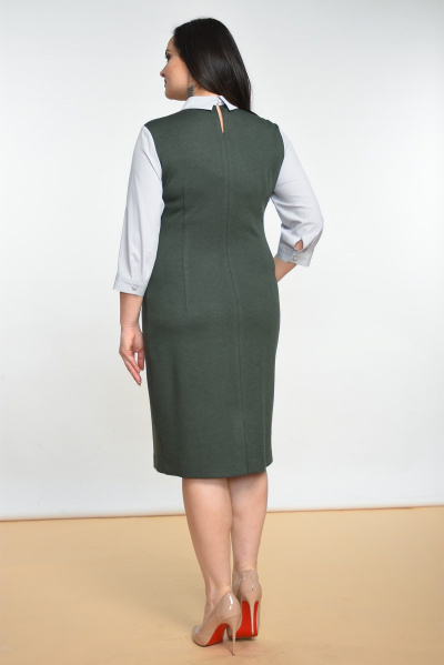 Платье Lady Style Classic 1453 - фото 2