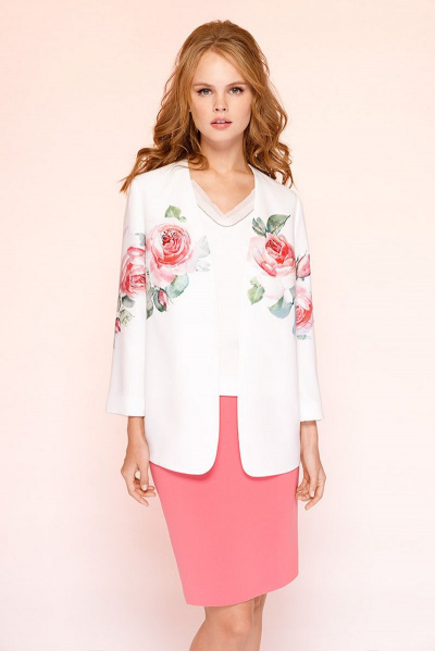 Жакет Ника 4779 - фото 1