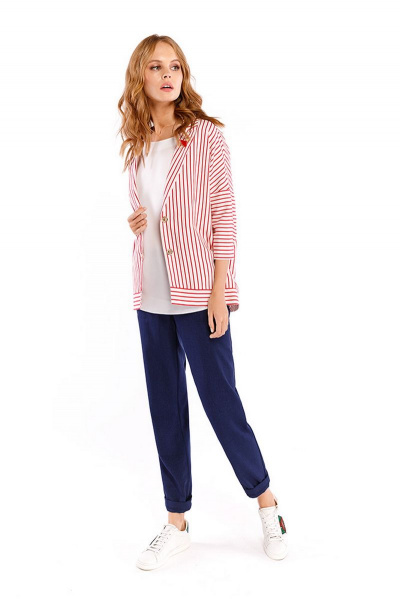 Жакет Ника 4729 - фото 1