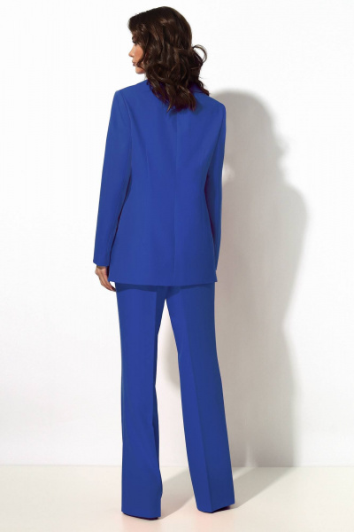 Брюки, жакет Mia-Moda 1540-2 - фото 3