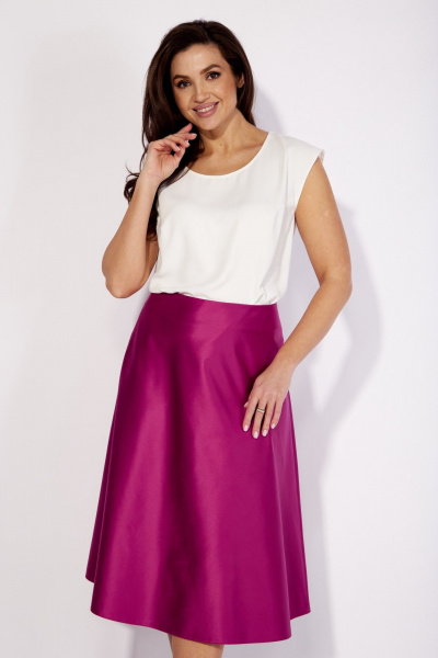 Юбка TAiER 1273 - фото 3