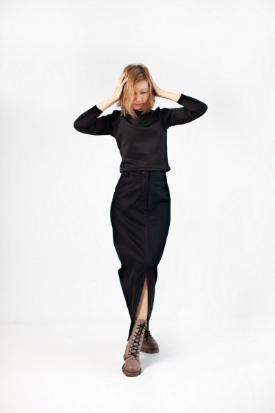 Юбка Lady Smile 203 - фото 6