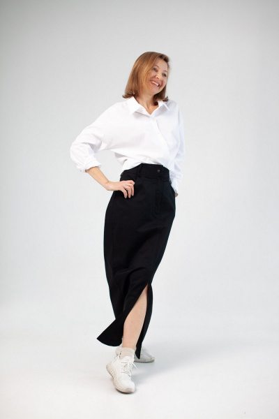 Юбка Lady Smile 203 - фото 5