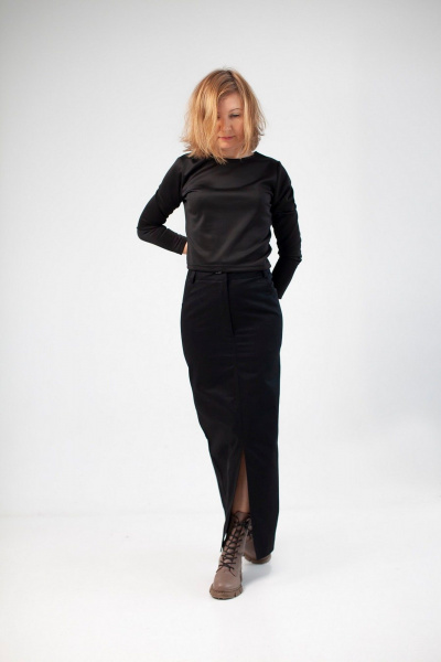 Юбка Lady Smile 203 - фото 3