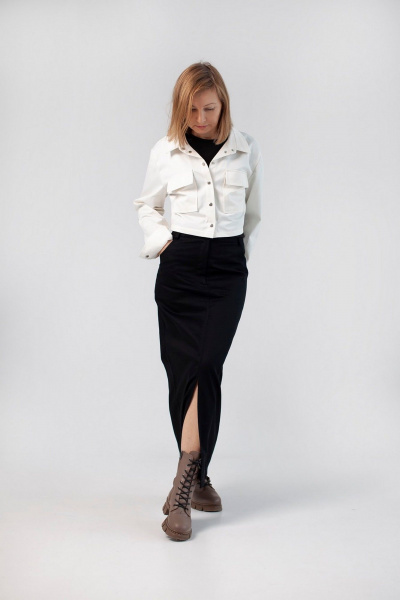 Юбка Lady Smile 203 - фото 1