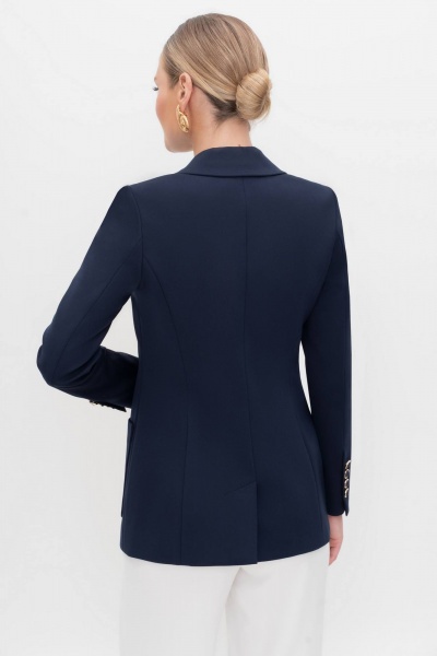 Жакет Urs 24-343-1 - фото 5