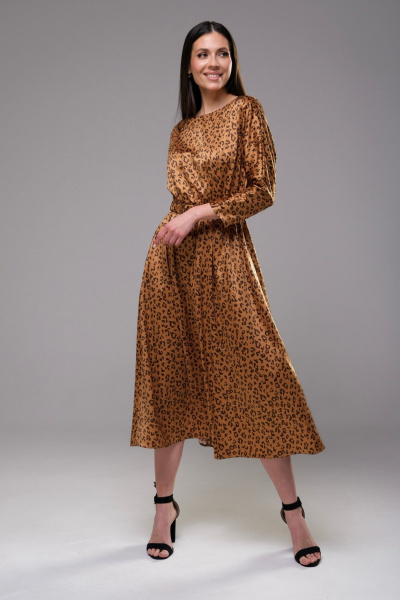 Платье Ларс Стиль 871 - фото 2