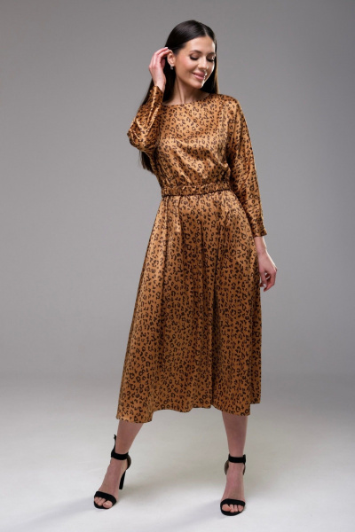 Платье Ларс Стиль 871 - фото 1