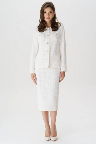 Костюм двойка Urs 23-118-1 - фото 19
