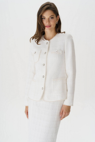 Костюм двойка Urs 23-118-1 - фото 22