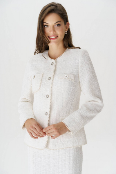 Костюм двойка Urs 23-118-1 - фото 21