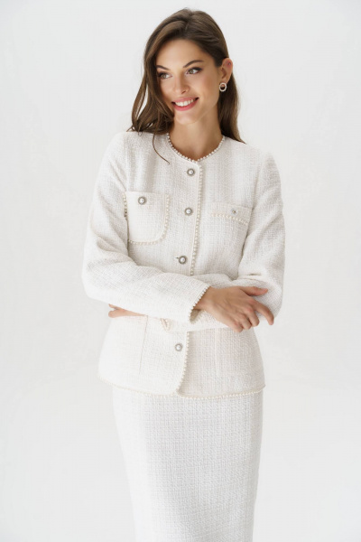 Костюм двойка Urs 23-118-1 - фото 20