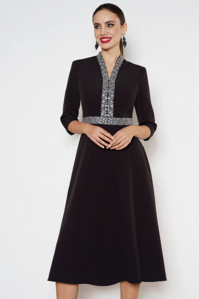 Платье Urs 22-974-2 - фото 5