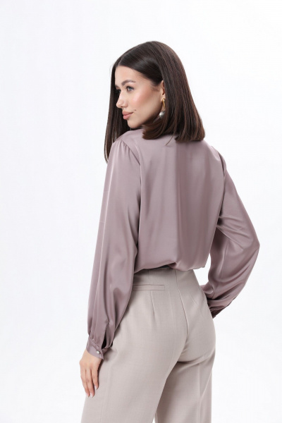 Блуза LM ВИ1632 - фото 9