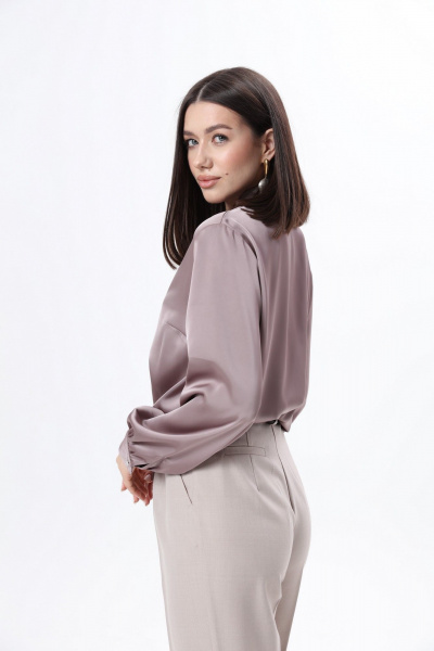 Блуза LM ВИ1632 - фото 8