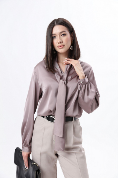 Блуза LM ВИ1632 - фото 7