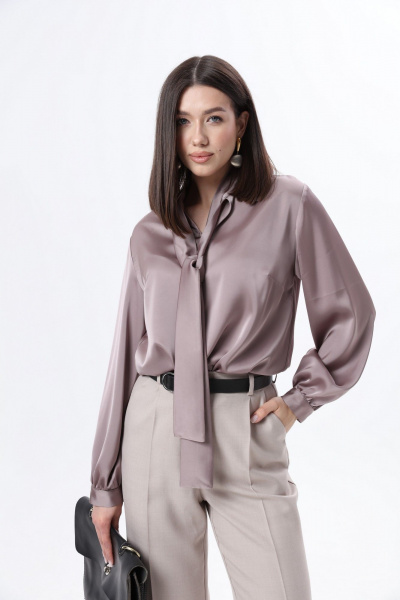 Блуза LM ВИ1632 - фото 6