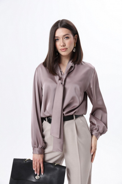 Блуза LM ВИ1632 - фото 5