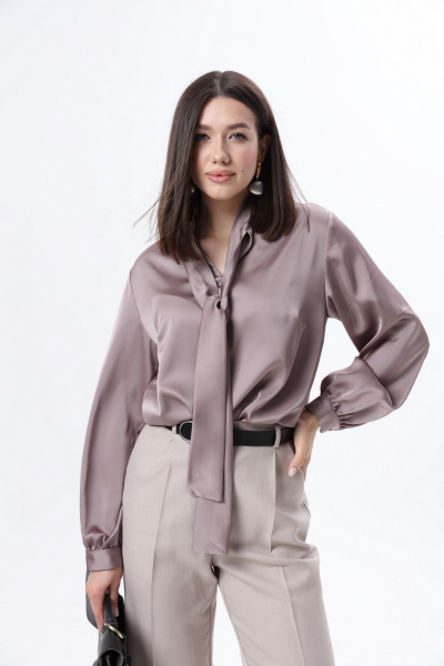 Блуза LM ВИ1632 - фото 4