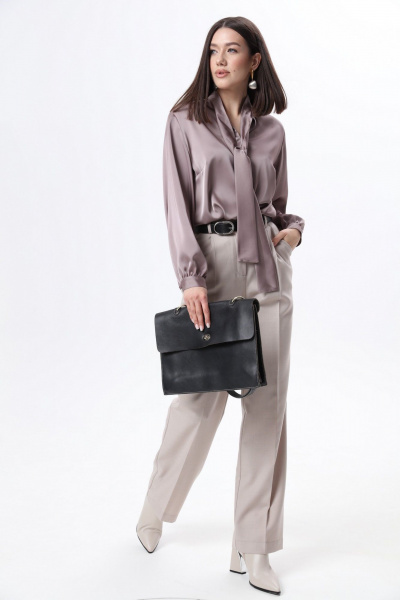 Блуза LM ВИ1632 - фото 2