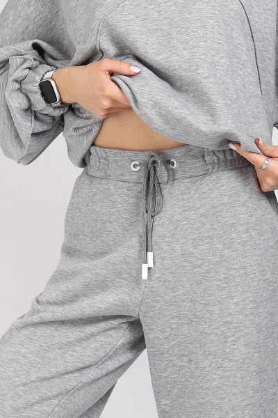 Брюки Mia-Moda 1547 - фото 6