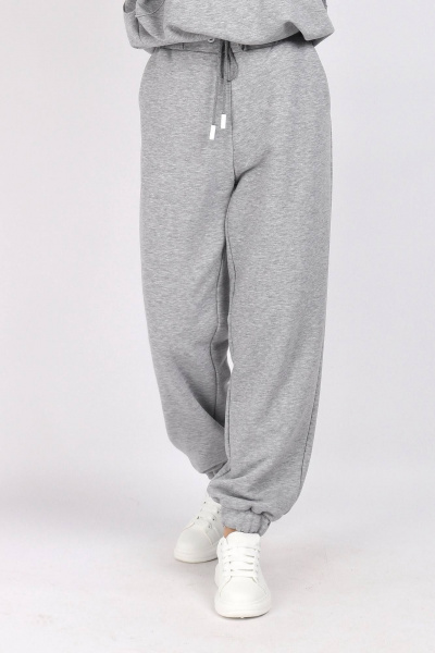 Брюки Mia-Moda 1547 - фото 5