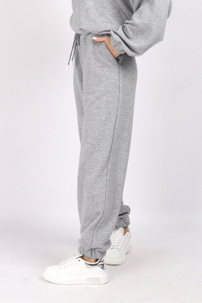 Брюки Mia-Moda 1547 - фото 3