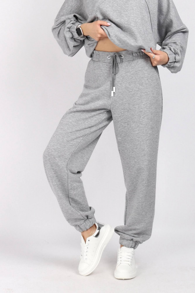 Брюки Mia-Moda 1547 - фото 2