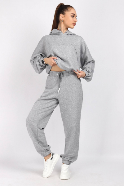 Брюки Mia-Moda 1547 - фото 1