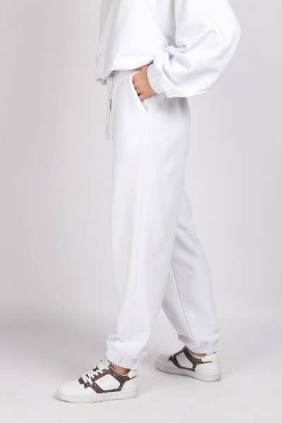 Брюки Mia-Moda 1547-1 - фото 4