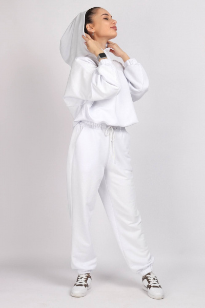 Брюки Mia-Moda 1547-1 - фото 1